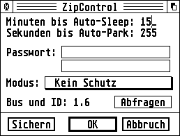 ZipControl